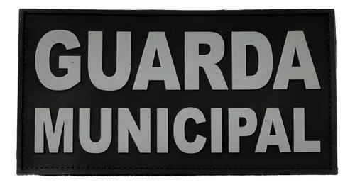 Patch Guarda Municipal p/ capas