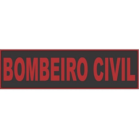 Emborr. Bombeiro Civil