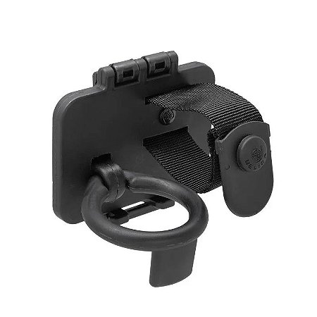 Porta Tonfa Polímero