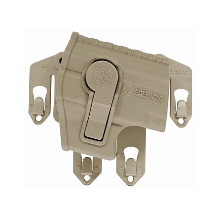Coldre Eagle Fit p/ capa modular