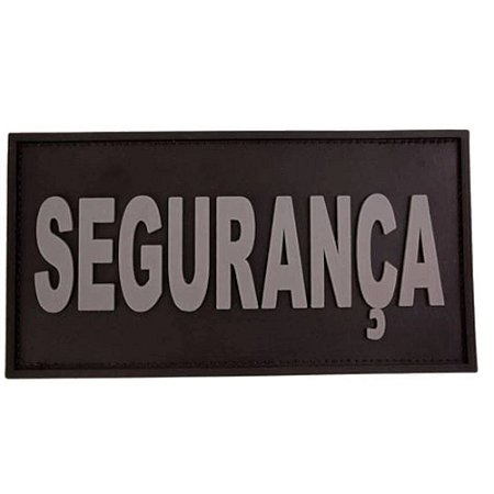 Pacth Segurança p/ Capas