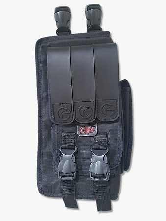 Porta Treco EC138