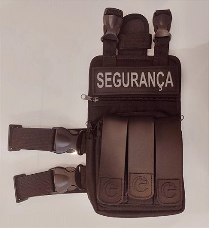 Porta Treco EC136 c/ Porta Faca