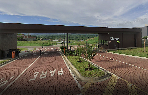 Terreno Teriva Bela Vista - 230m²