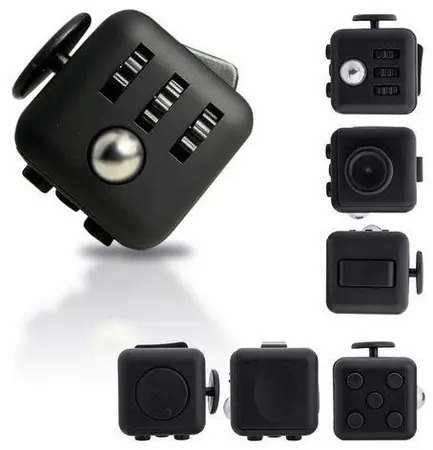 Fidget Cube