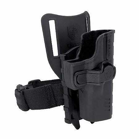 Coldre PRO SR Speed Mid-Ride Bélica