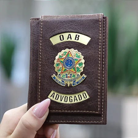 Carteira Oab Advogado