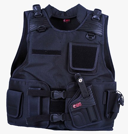 Capa de Colete EC106