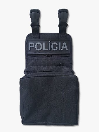 Porta Treco EC139