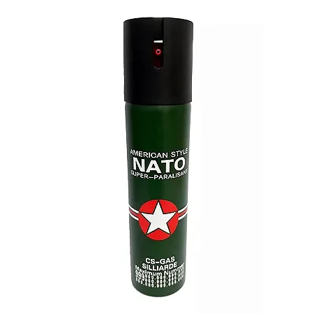 Spray de Pimenta 110ml