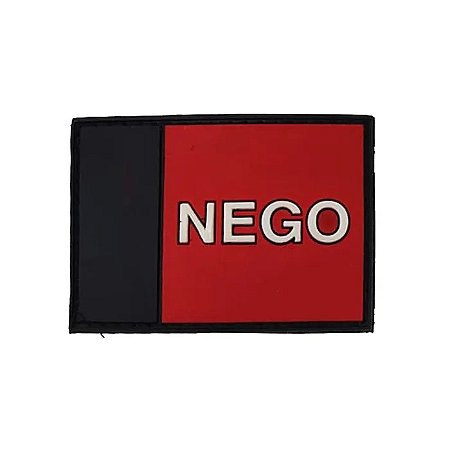 Pacth Bandeira da Paraíba
