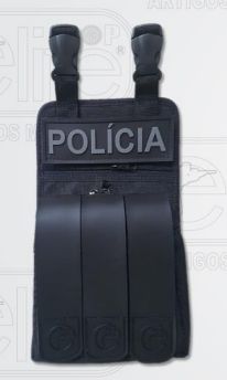 Porta Treco EC136