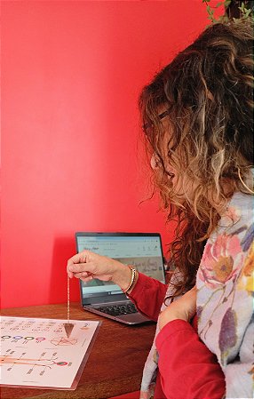 Vida Nova - 5 sessões com a Mesa Alquímica