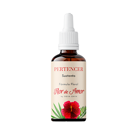 Pertencer Floral Tomar
