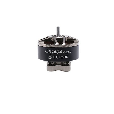 Motor GEPRC GR 1404 4500KV (1 unidade)