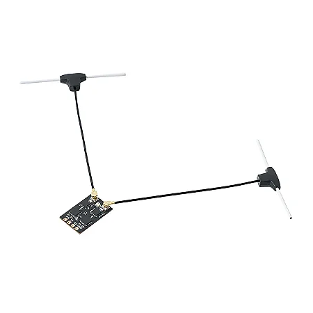 Receptor ELRS Betafpv SuperD ( 2.4ghz Diversity )