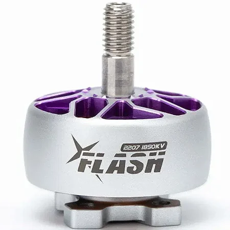 Motor Flyfish RC Flash 2207 1850KV (unidade)