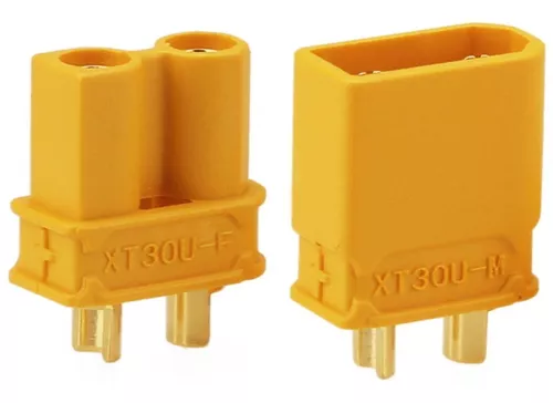 Plug Xt30 AMASS