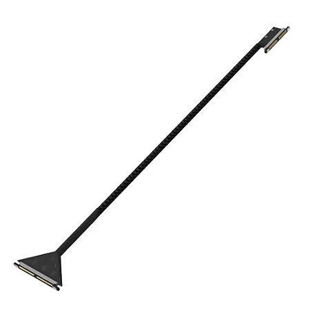 Cabo Coaxial Dji 04 e O4 Pro 20cm