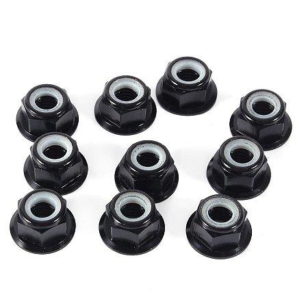 Porca Motor 5 polegadas ( unidade )
