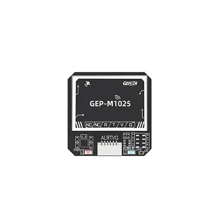 Gps GEPRC M1025