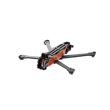 Frame Geprc Vapor 5 DC para O4 pro