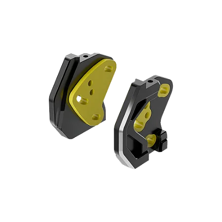 Kit de Conversão para O4 pro Flyfish Volador 3 e 3.5 polegadas