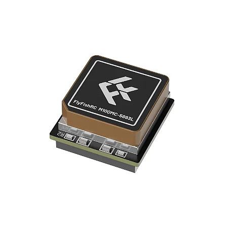 Gps Flyfish M10QMC-5883L