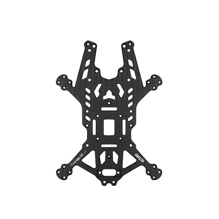 Top Plate Cinelog 35 v2
