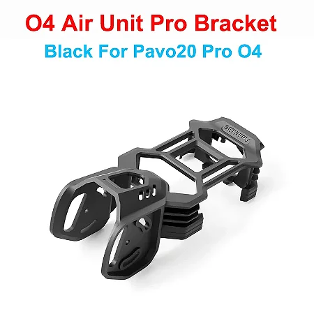Canopy Pavo 20 pro para o4 pro