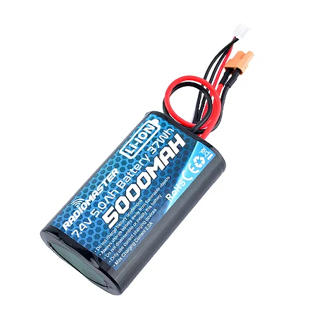 Bateria Lipo Radiomaster 5000mah (tgx12, boxer e etc)