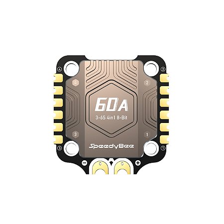 Esc Speedybee 60a BLS 30x30