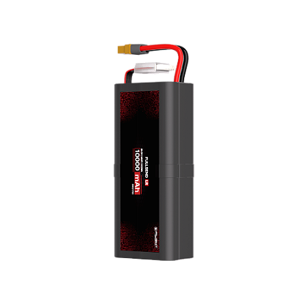 Bateria Fullsend 6S 10000mAh Li-Ion Battery