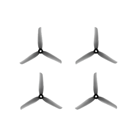 Hélice GEMFAN 5136 Tri-blade Prop