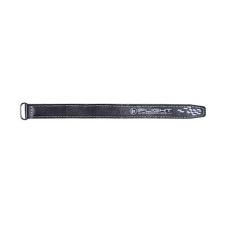 Velcro strap iflight 20x400 mm preto 1 unidade (nova versão)