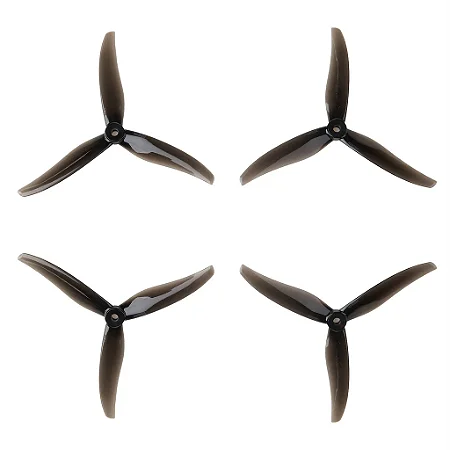 Hélice GEMFAN 6032-3 Tri-blade Prop