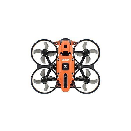 Geprc Darkstar 16 com o4 pro (Elrs, Crossfire ou PNP)