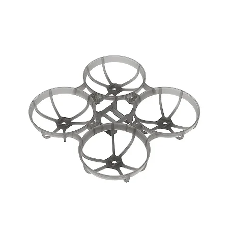 Duto Prop Guard Meteor 75 pro (CINZA)