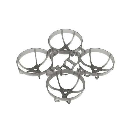 Duto Prop Guard Meteor 65 pro (CINZA)