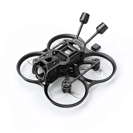 Pavo 20 pro V2 versão 4s (COM O4 pro) elrs ou PNP