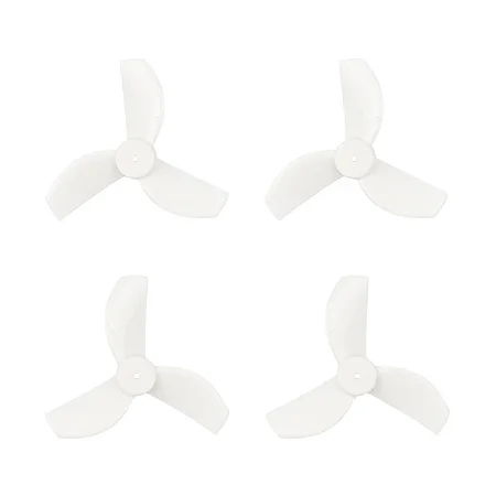 Hélice Gemfan 35mm 3-Blade Propellers (Meteor 65 e air 65)