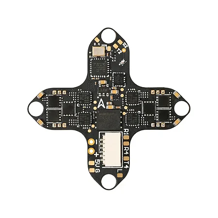 Matrix 1S Brushless Flight Controller 3 IN 1 (Fc Meteor 65 e 75 pro)