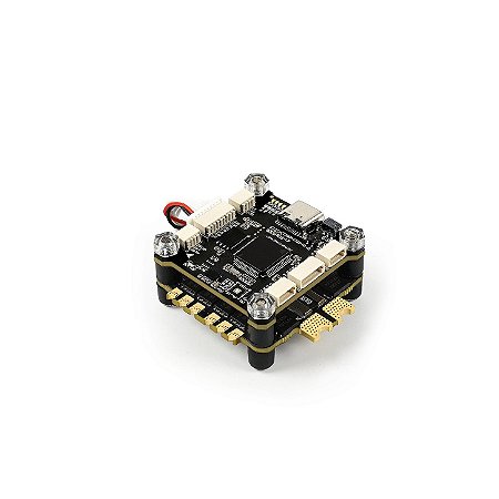 Stack TAKER F722 BLS 60A (FC + ESC)