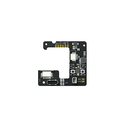 Bec gopro naked Flywoo (v2.1)