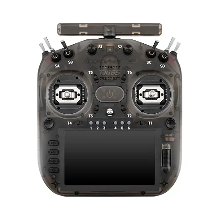 RadioMaster TX16S MK3 - ELRS