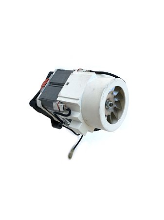 Motor Hidrolavadora Tekna HLX105 / HLX1052V / HLX120 / HLX1202V - 220V