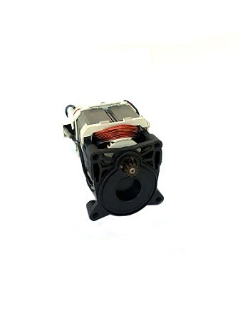 Motor 110V Lavadora Tekna HLX105V / HLX1051V / HLX120V / HLX1201V