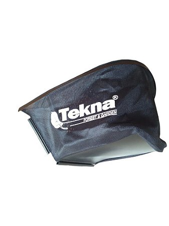 Saco do Recolhedor de Grama Tekna LM320EBN