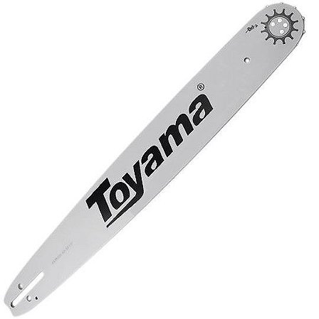 Sabre 20" Motosserra Toyama TCS62XS - TCS66XS