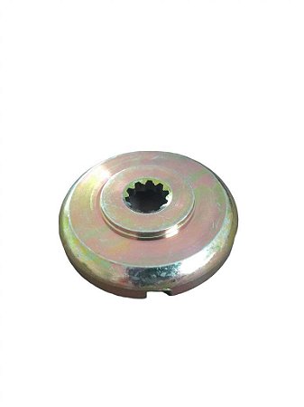 Flange Superior Roçadeira Tekna RL260XS / MF260XS / RL330XS / RL430XS / RL520XS